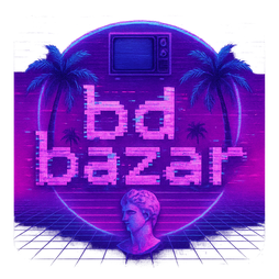 bd bazar লাউঞ্জ মোড